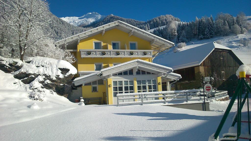 Pension Siegelbrunn B&B Mallnitz Exterior photo